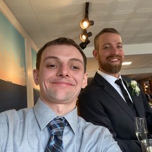 Meet your Posher, Brian